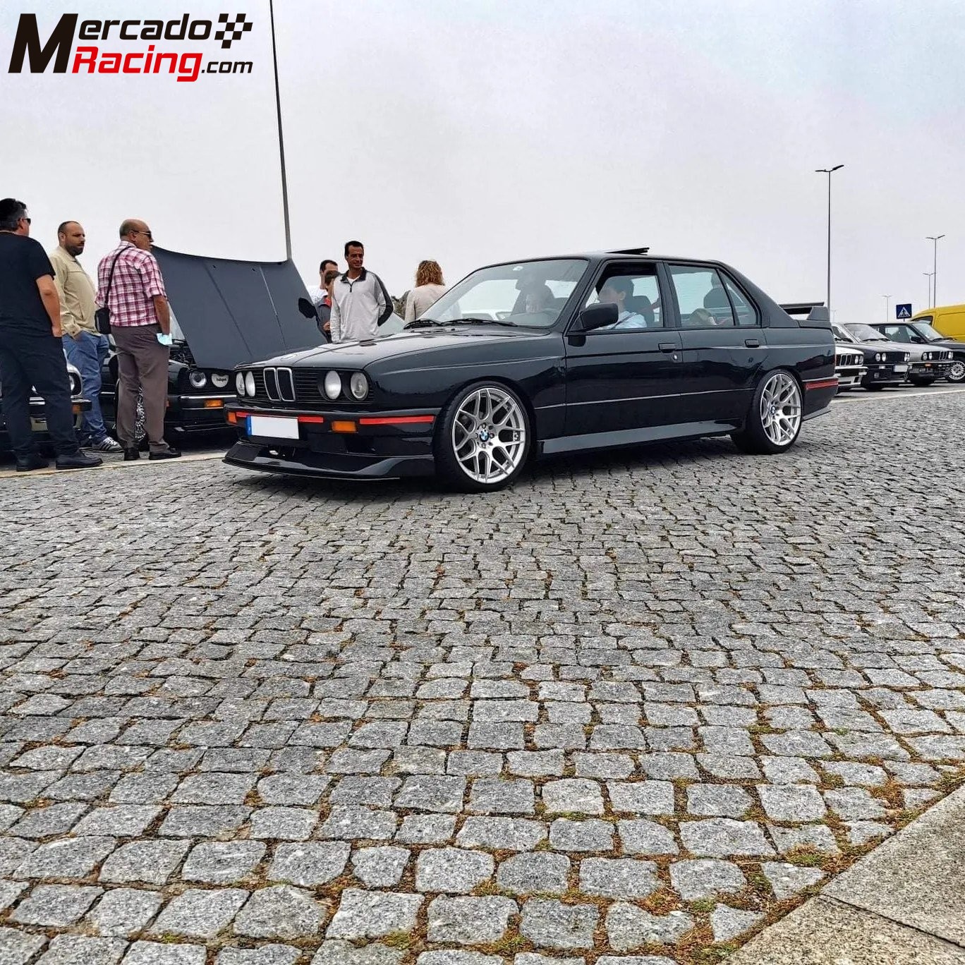 Bmw e30 316i