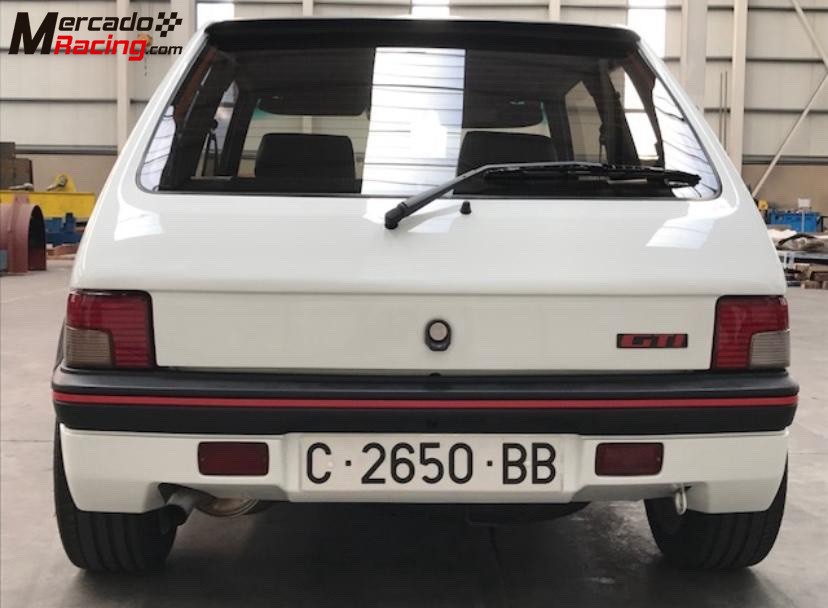 205 gti 16v
