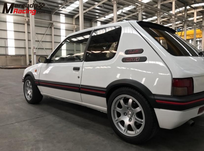 205 gti 16v