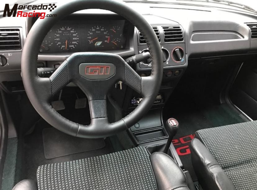 205 gti 16v