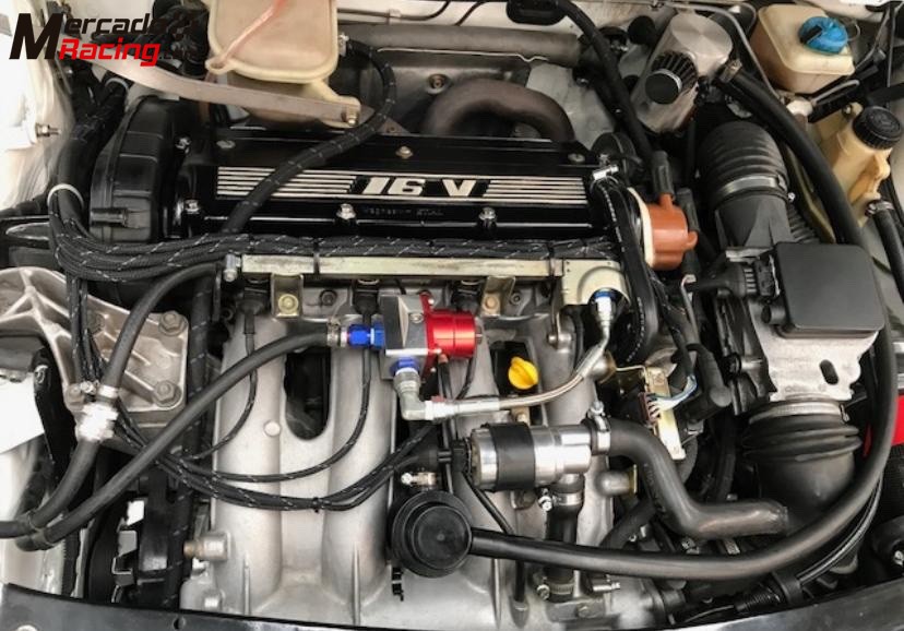 205 gti 16v