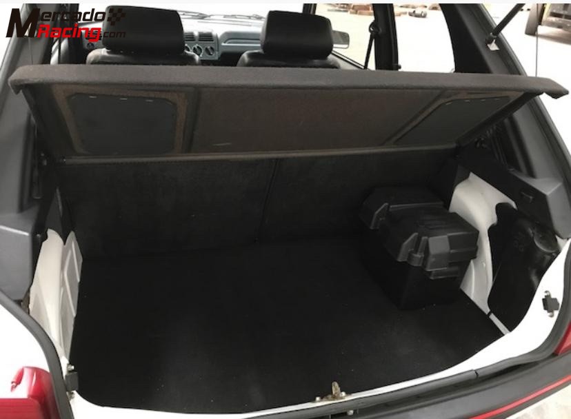 205 gti 16v