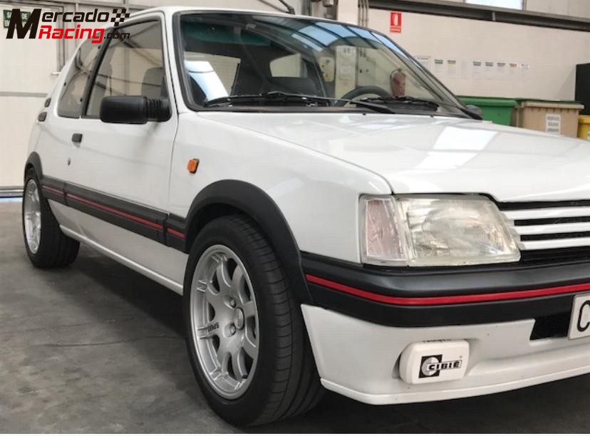 205 gti 16v