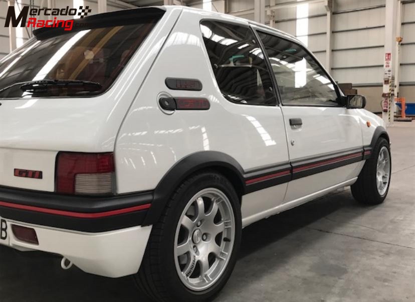 205 gti 16v