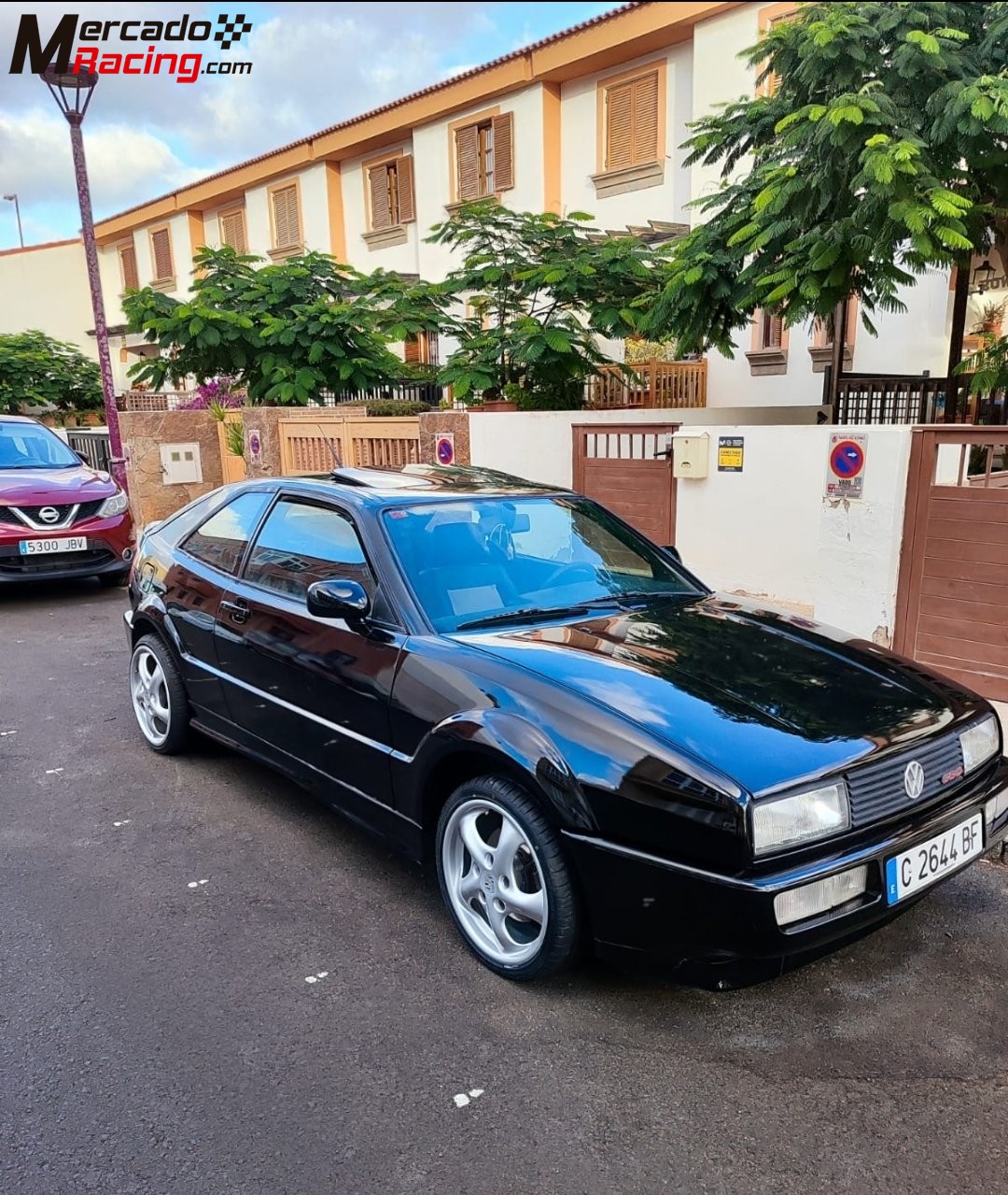 Volkswagen corrado g60