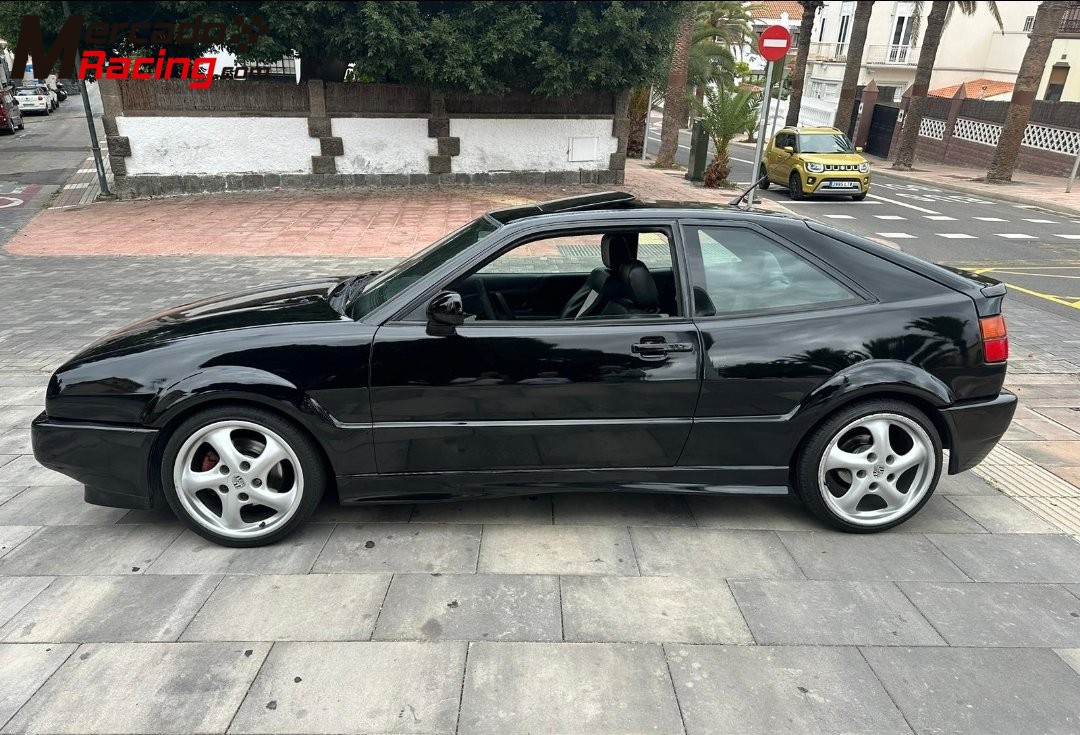 Volkswagen corrado g60