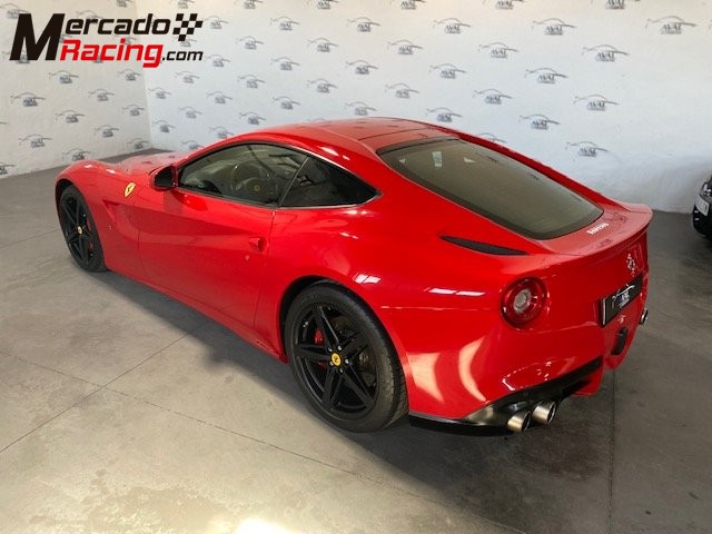 Ferrari f12 74ocv
