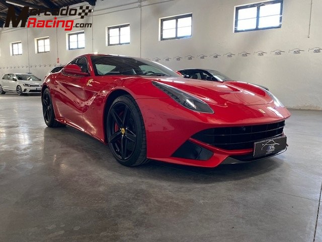 Ferrari f12 74ocv