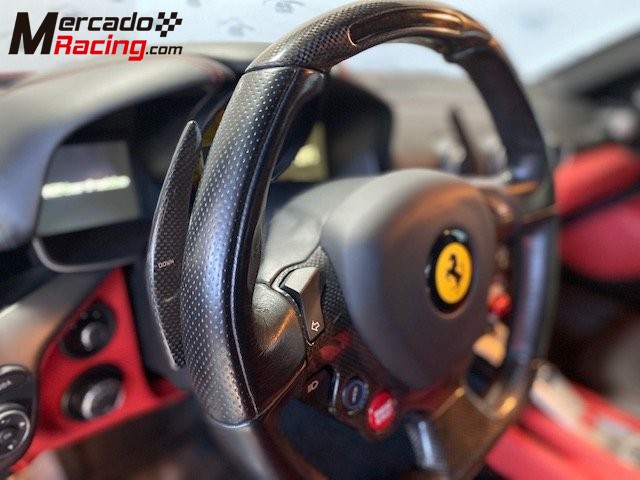 Ferrari f12 74ocv