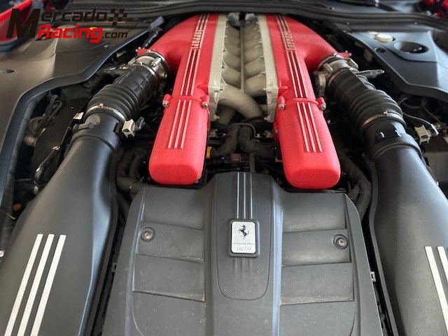 Ferrari f12 74ocv