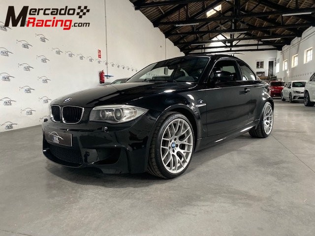 Bmw serie 1m 340cv