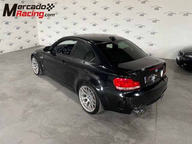 Bmw serie 1m 340cv