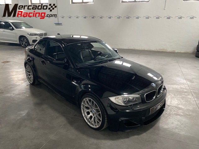 Bmw serie 1m 340cv