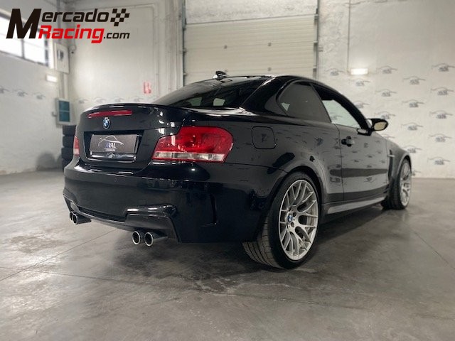 Bmw serie 1m 340cv