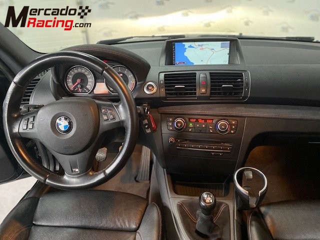 Bmw serie 1m 340cv
