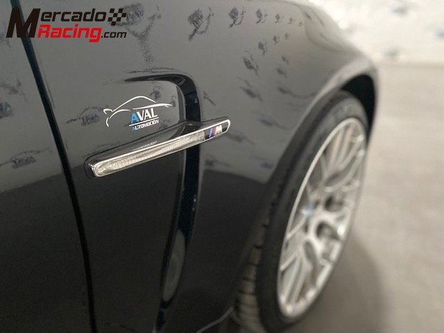Bmw serie 1m 340cv