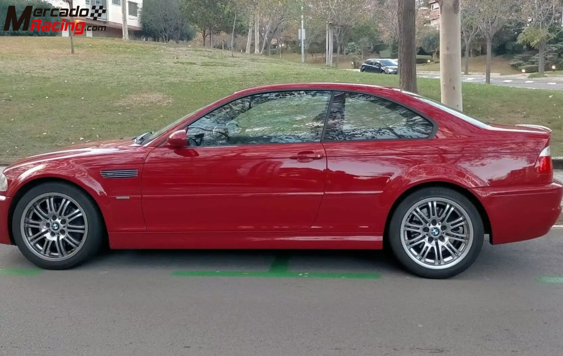 Bmw m3
