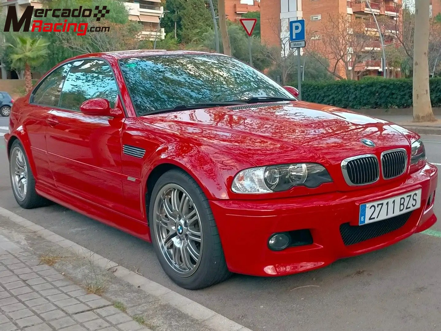 Bmw m3