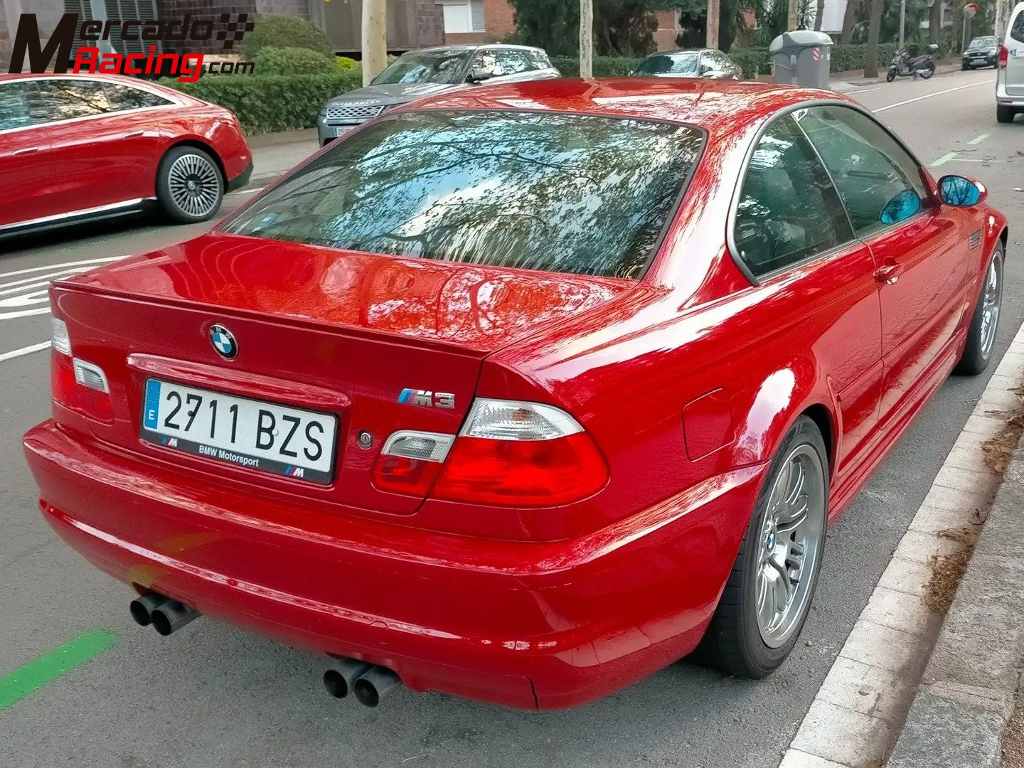 Bmw m3