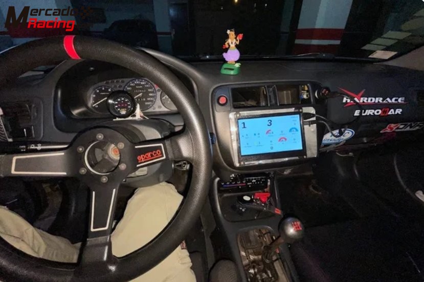Honda civic swap h22