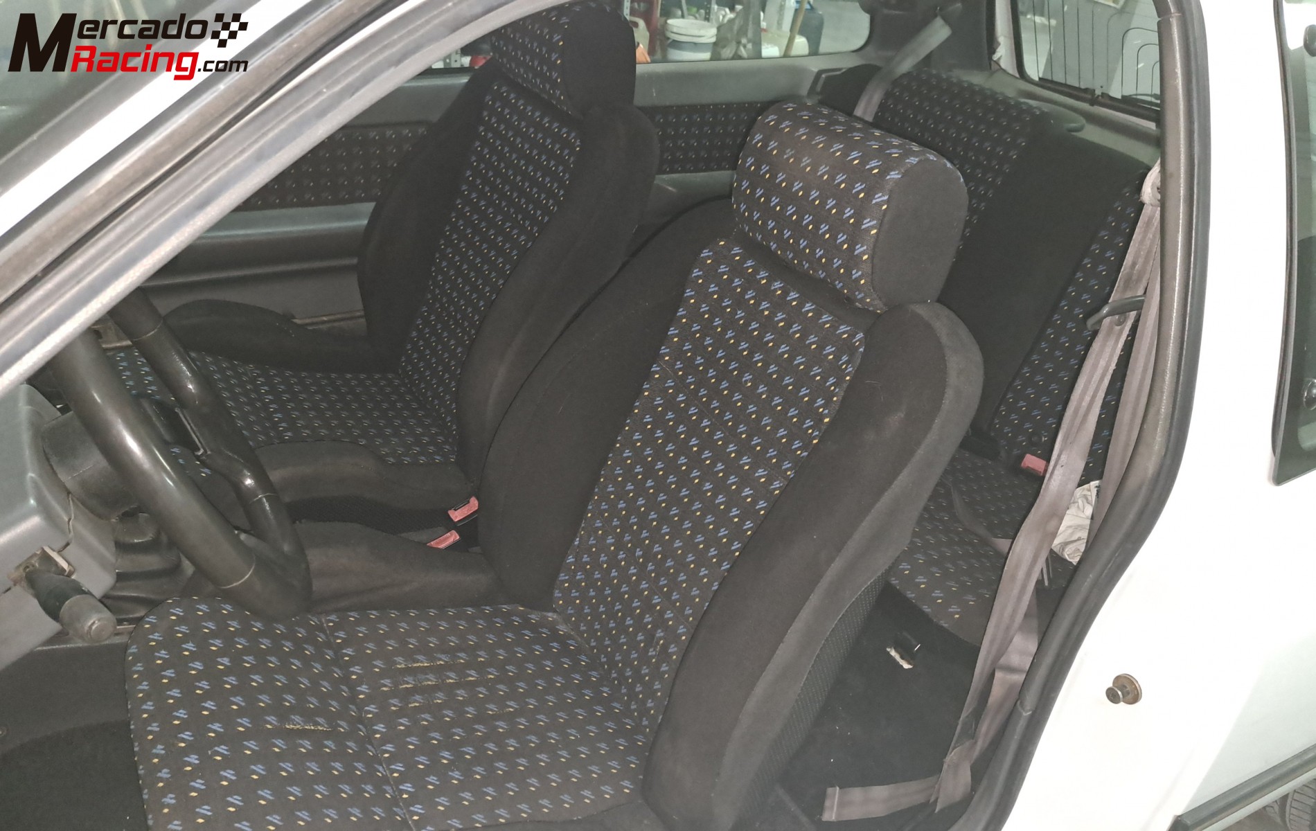 Clio 16v