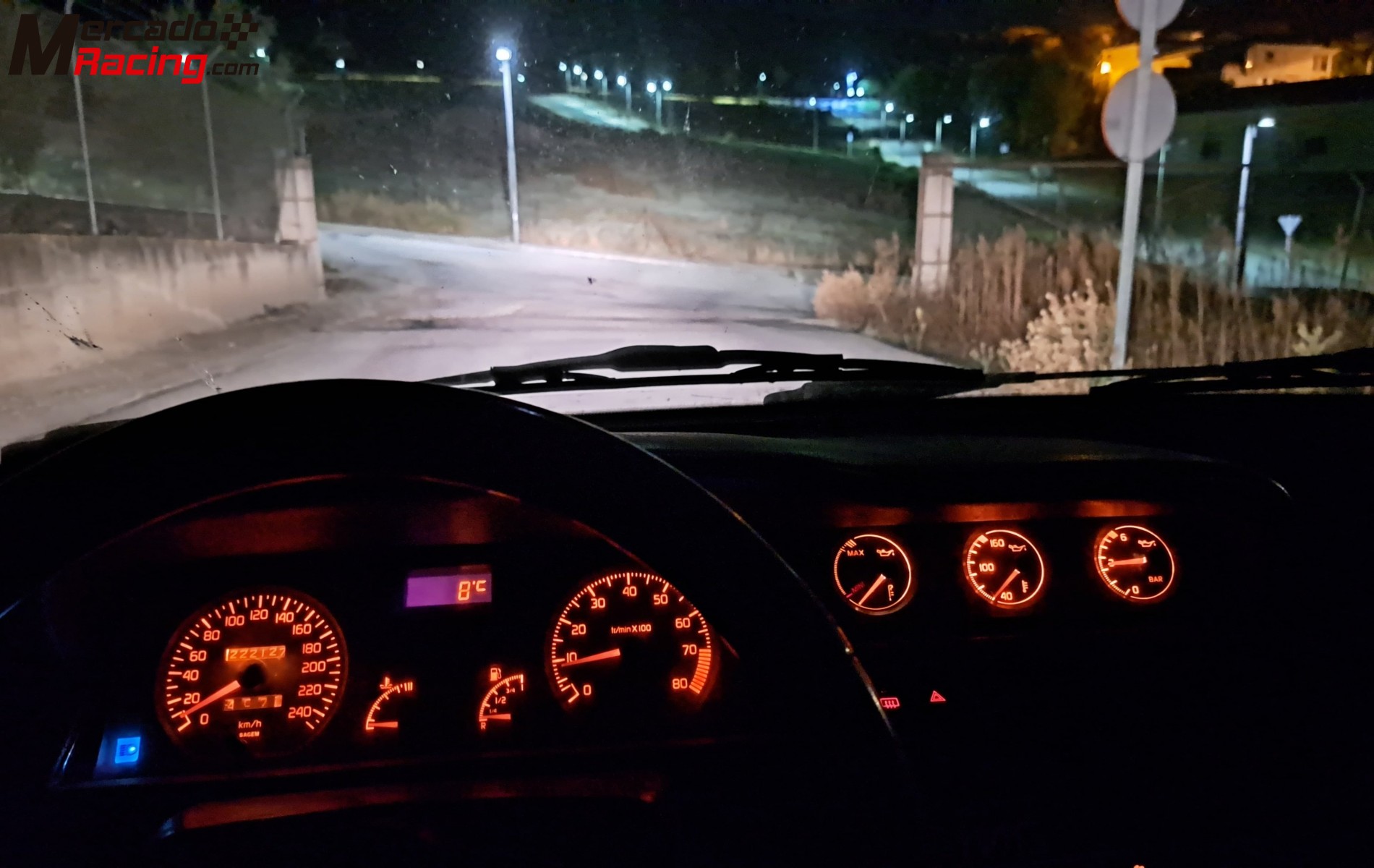 Clio 16v