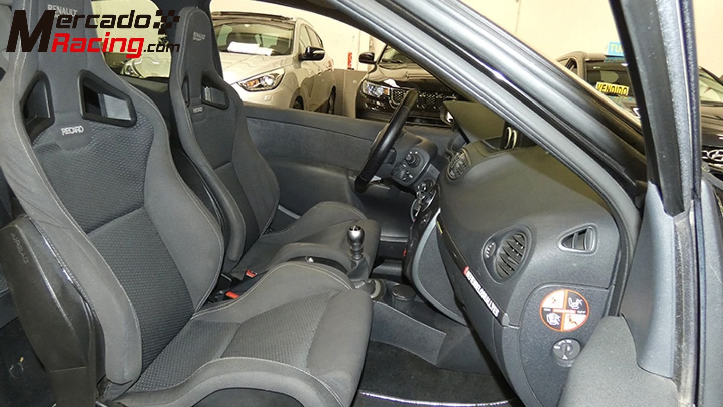 Renault clio 2.0 renault sport
