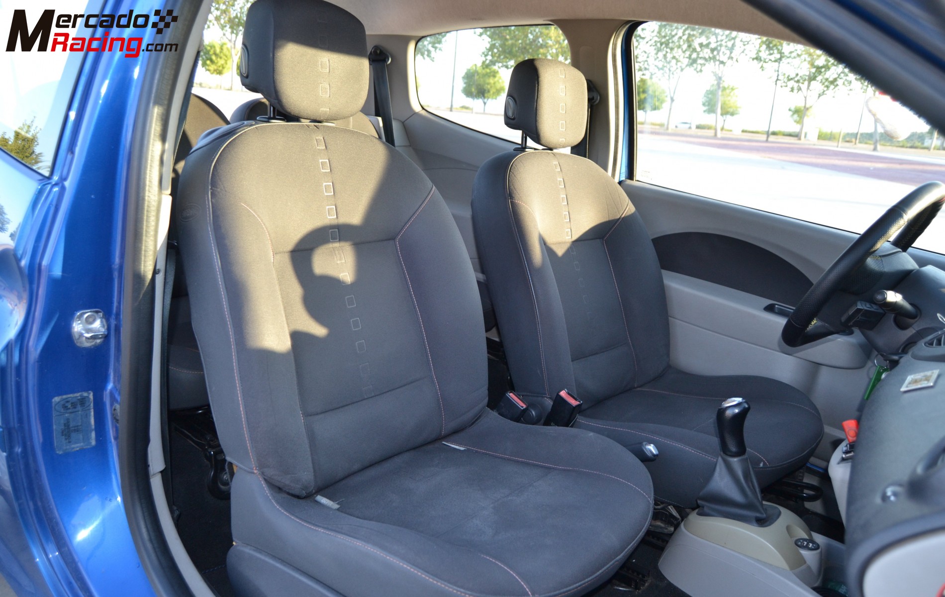Renault twingo gt