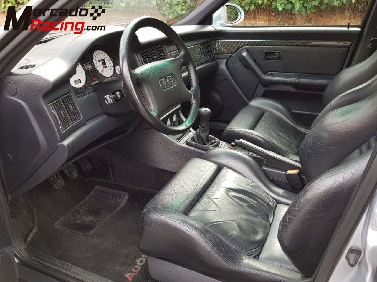 Audi rs2