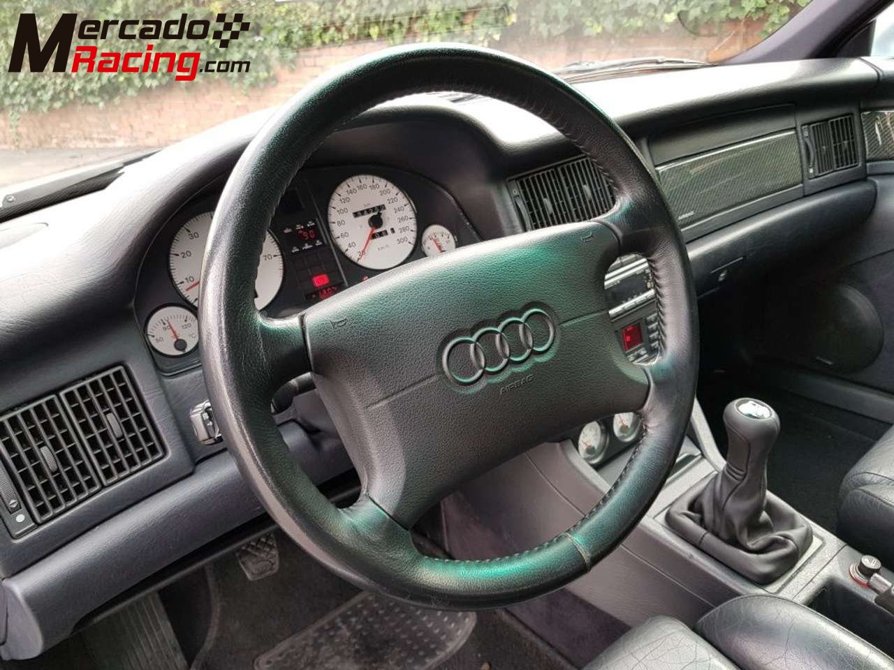 Audi rs2