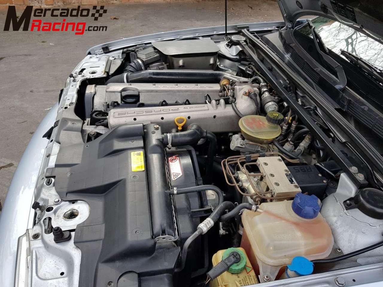 Audi rs2
