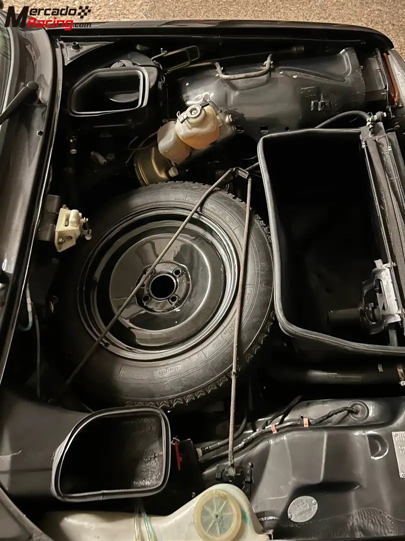 Renault r 5 turbo 1