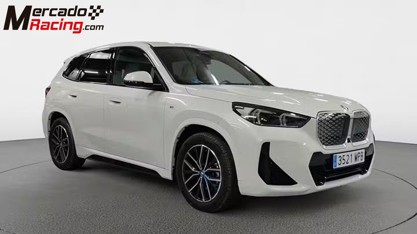 Bmw ix1 edrive20 (204 cv) pack m