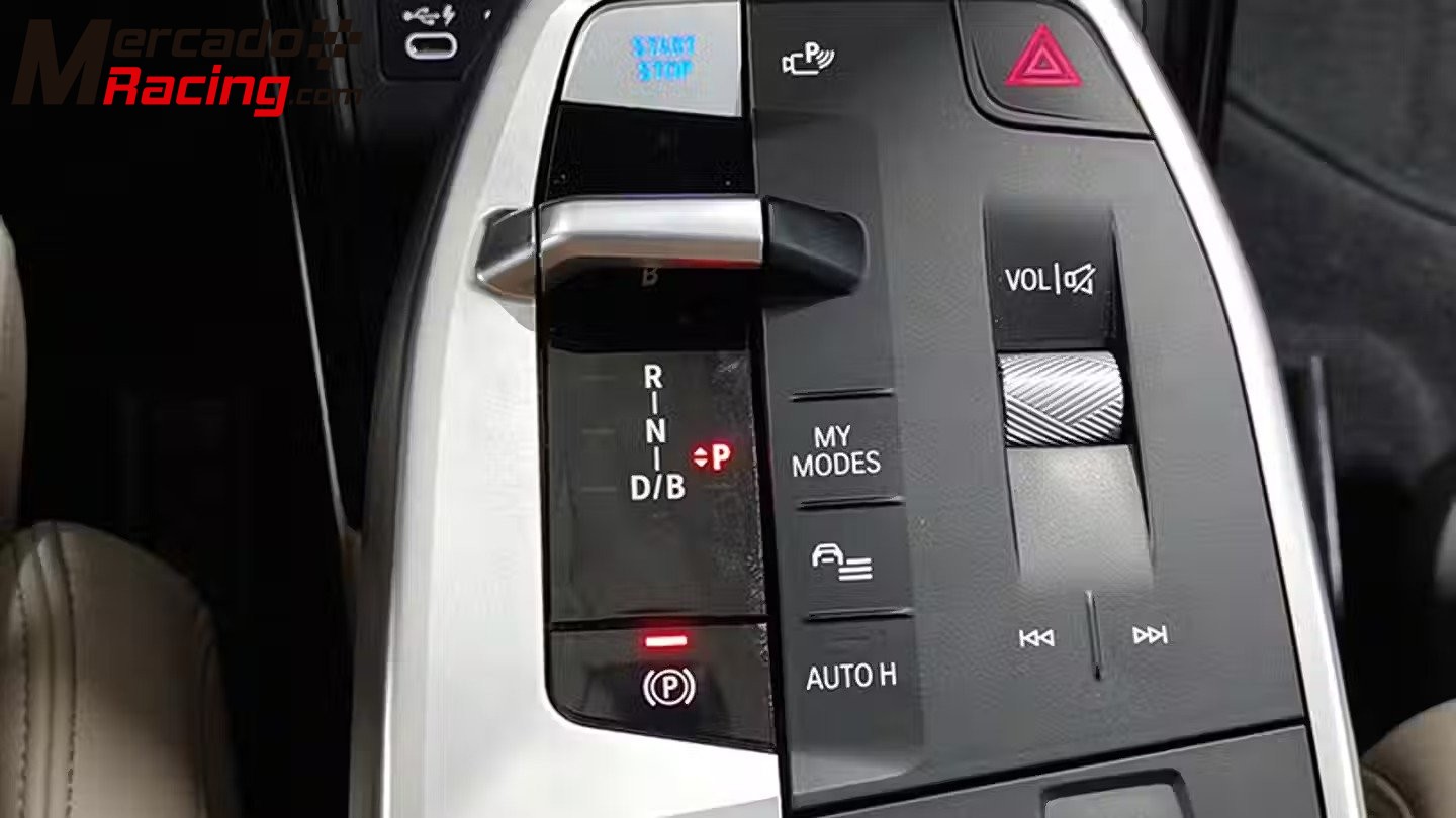 Bmw ix1 edrive20 (204 cv) pack m