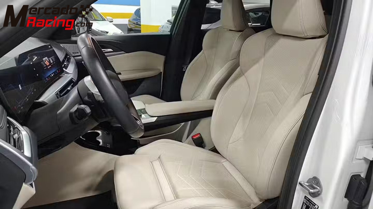 Bmw ix1 edrive20 (204 cv) pack m