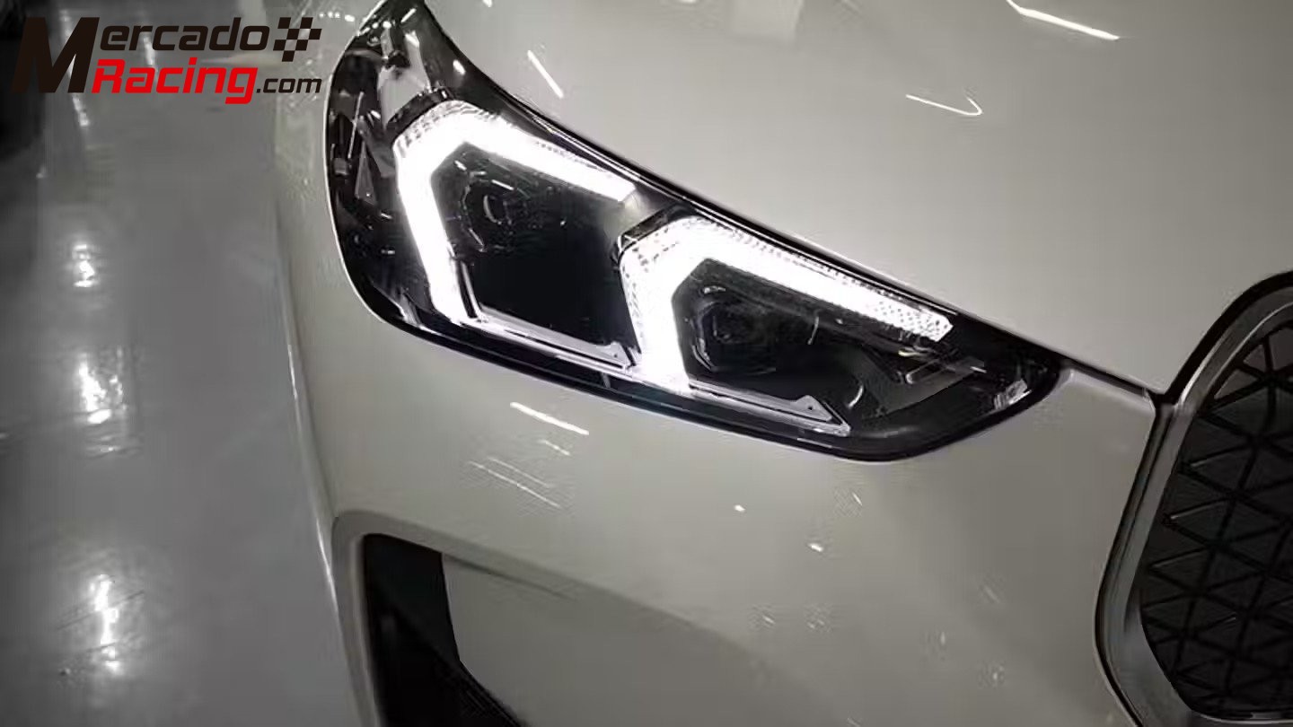 Bmw ix1 edrive20 (204 cv) pack m