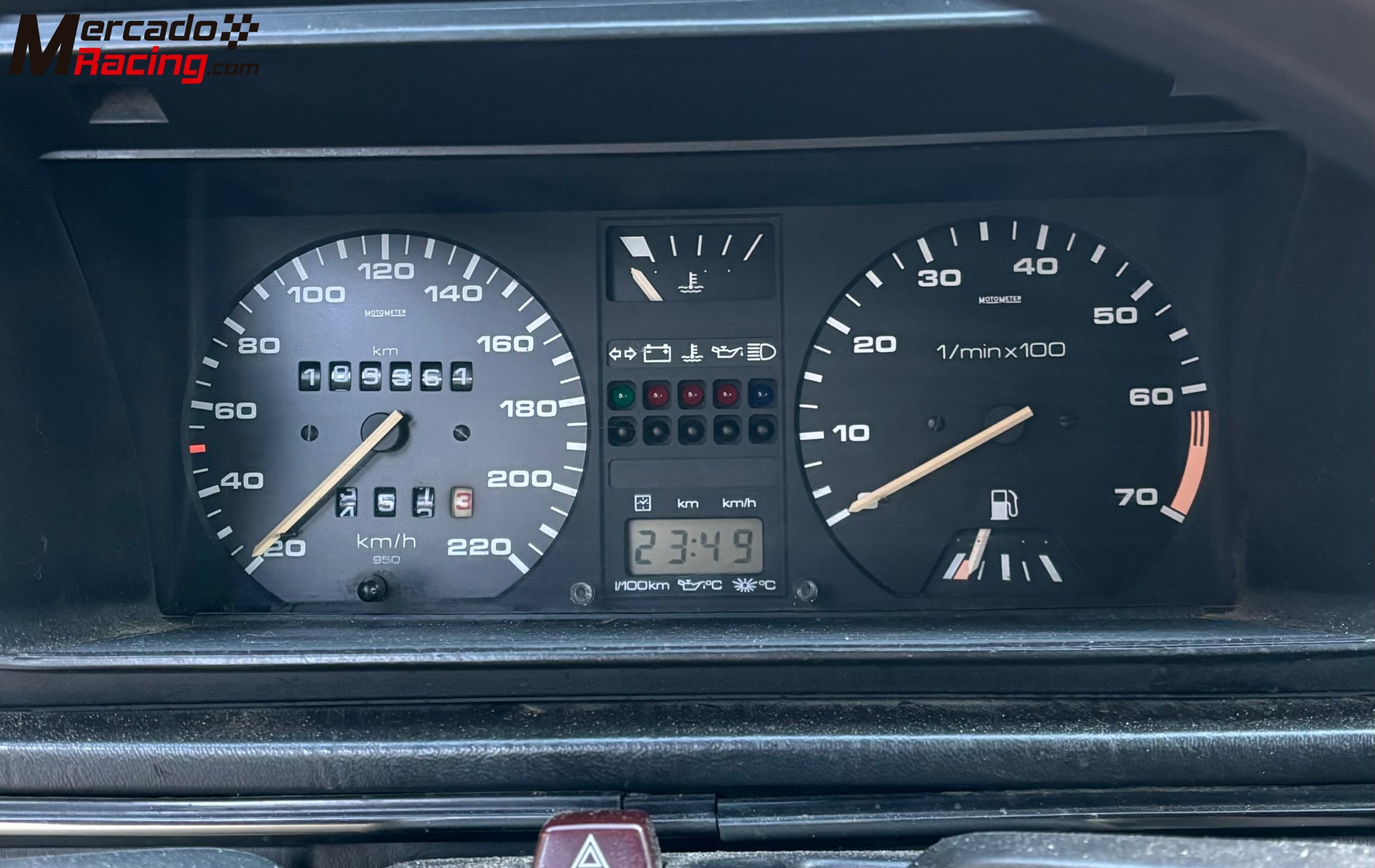 Volkswagen golf gti mk2