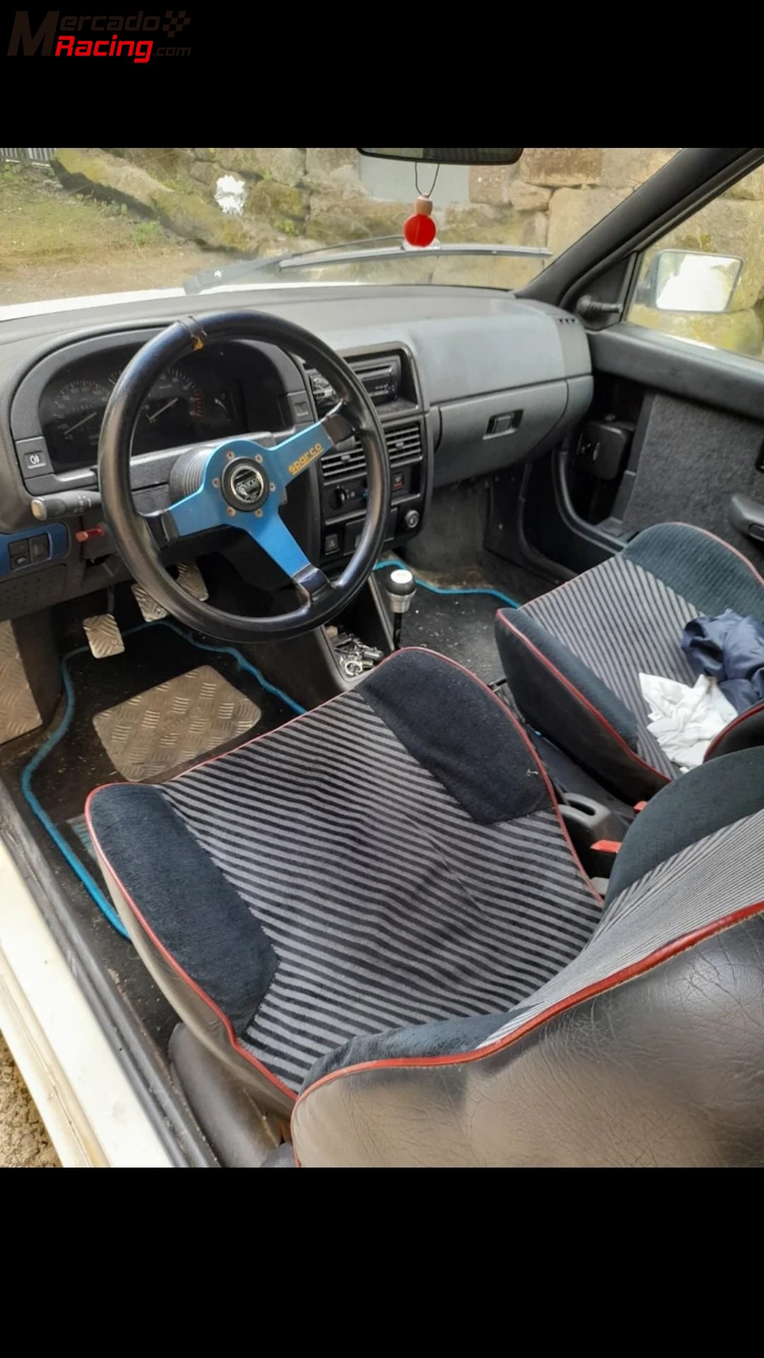 Citroen ax gt 1991