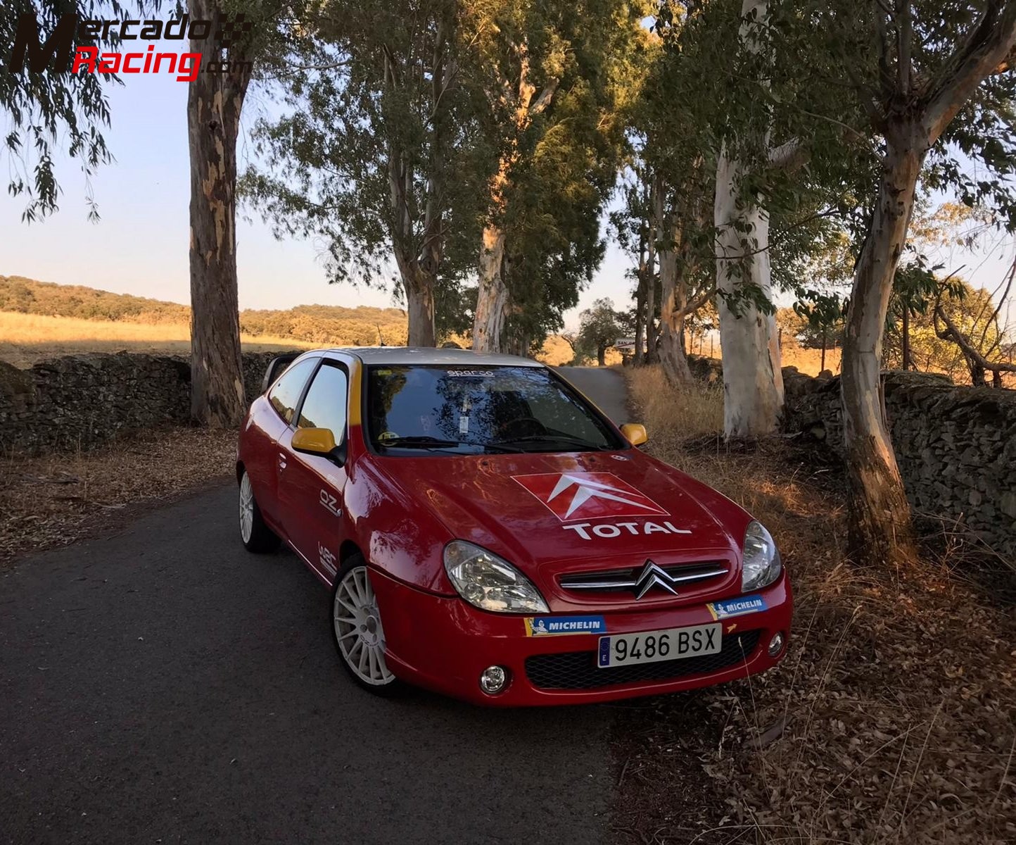 Citroen xsara coupe 2.0 16v vts 2002 3p.