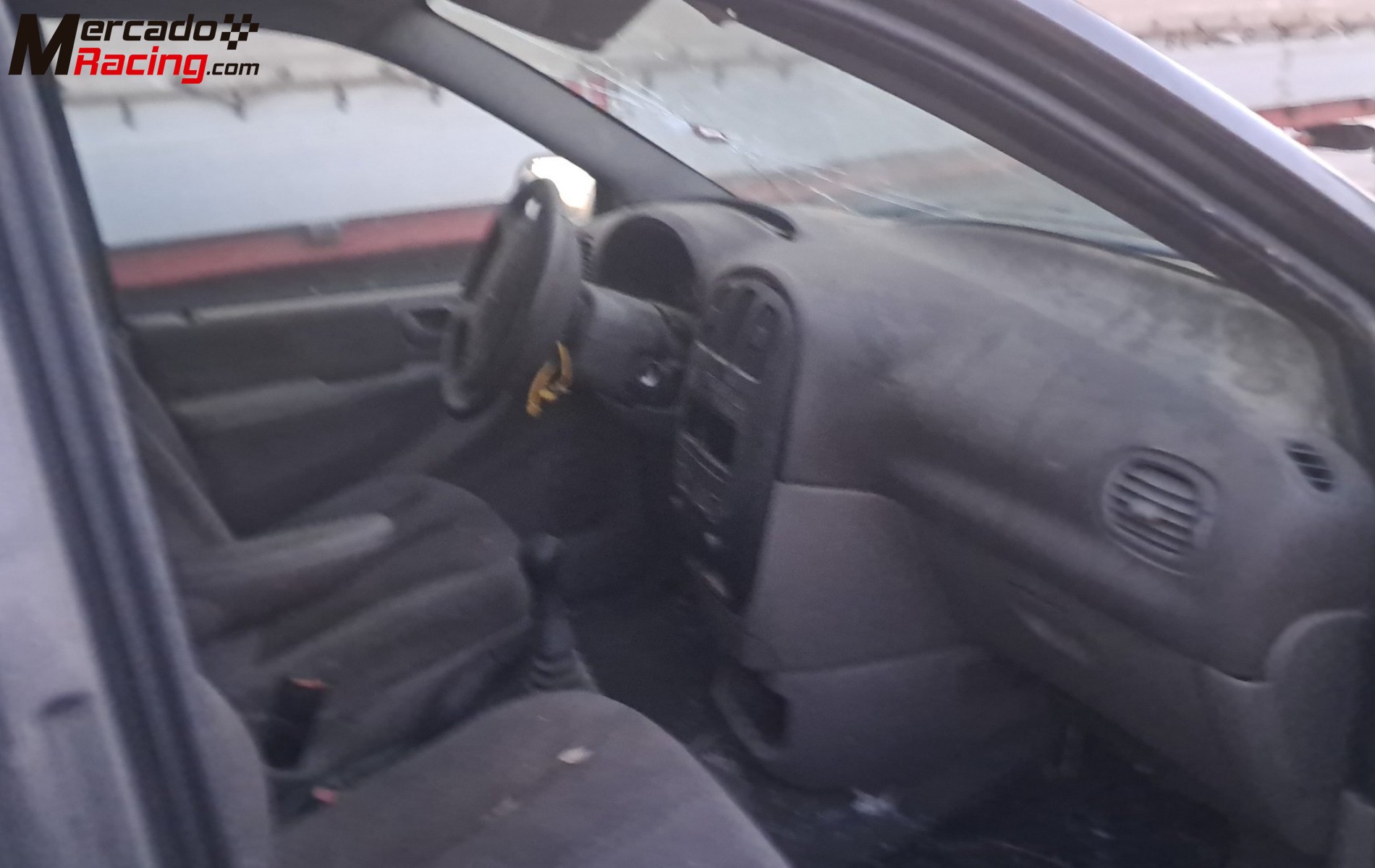Chrysler voyager 2.5 crd 7 plazas a revisar 