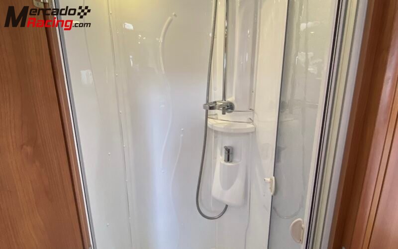 Venta urgente de mi camper integral rapido 983 f por 9000 €
