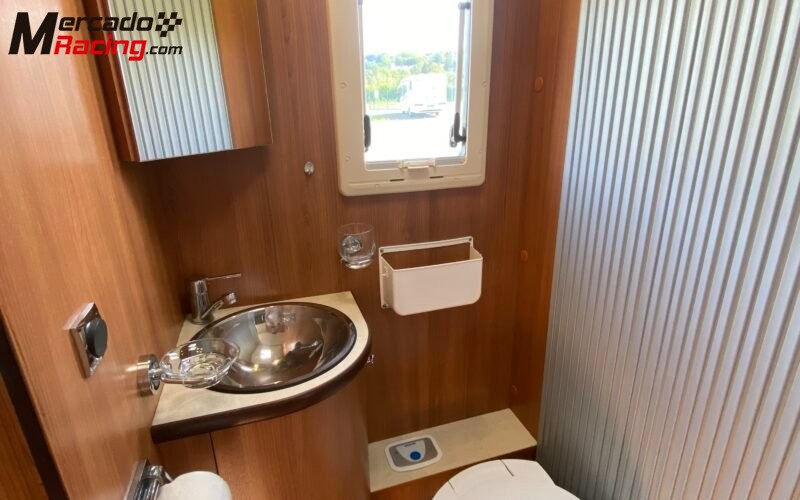 Venda urgente da minha campervan integral rapido 983 f por 9000 €