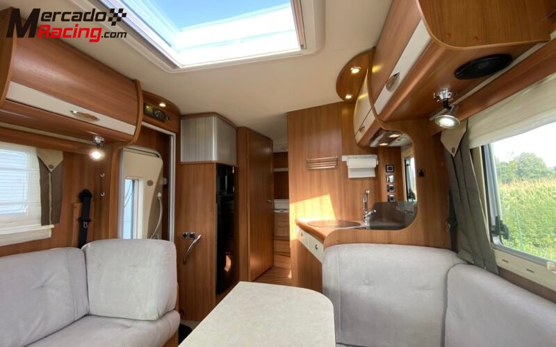 Venda urgente da minha campervan integral rapido 983 f por 9000 €