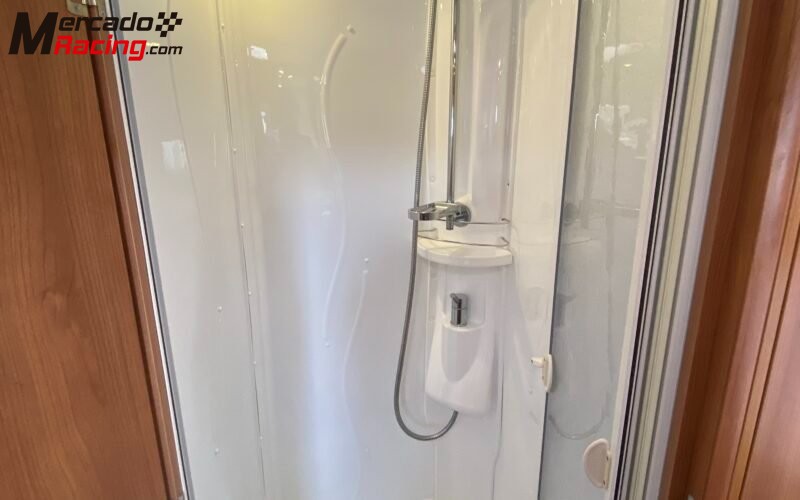 Venda urgente da minha campervan integral rapido 983 f por 9000 €