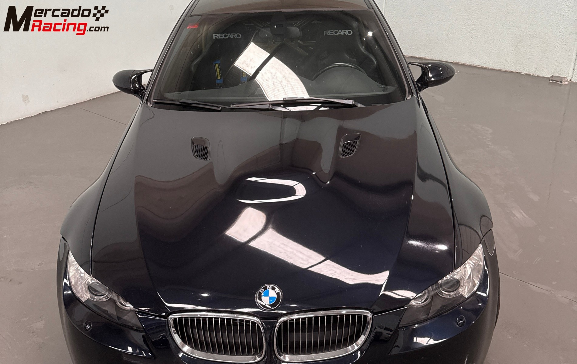 Bmw m3 e92 tracktool road legal 