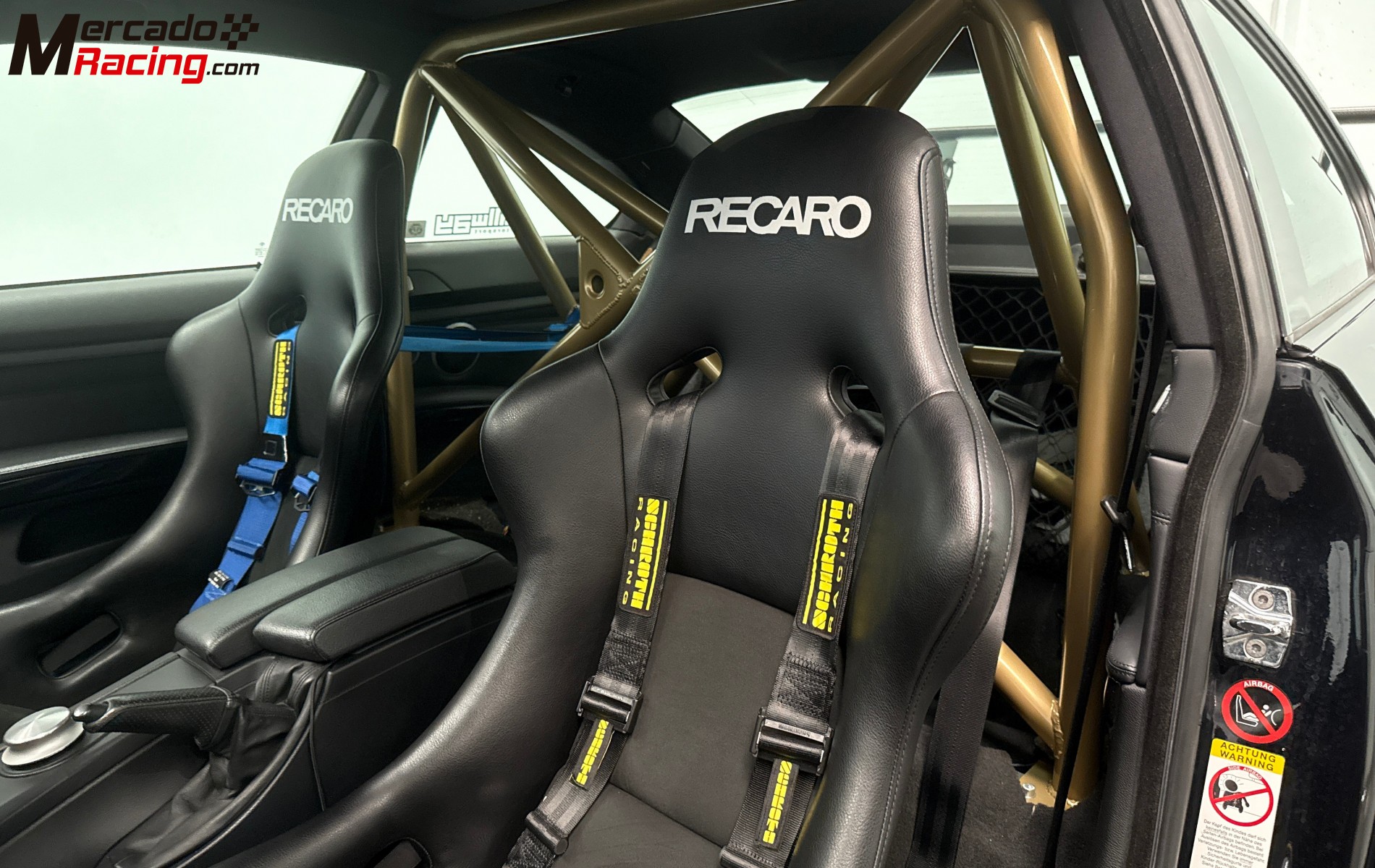Bmw m3 e92 tracktool road legal 