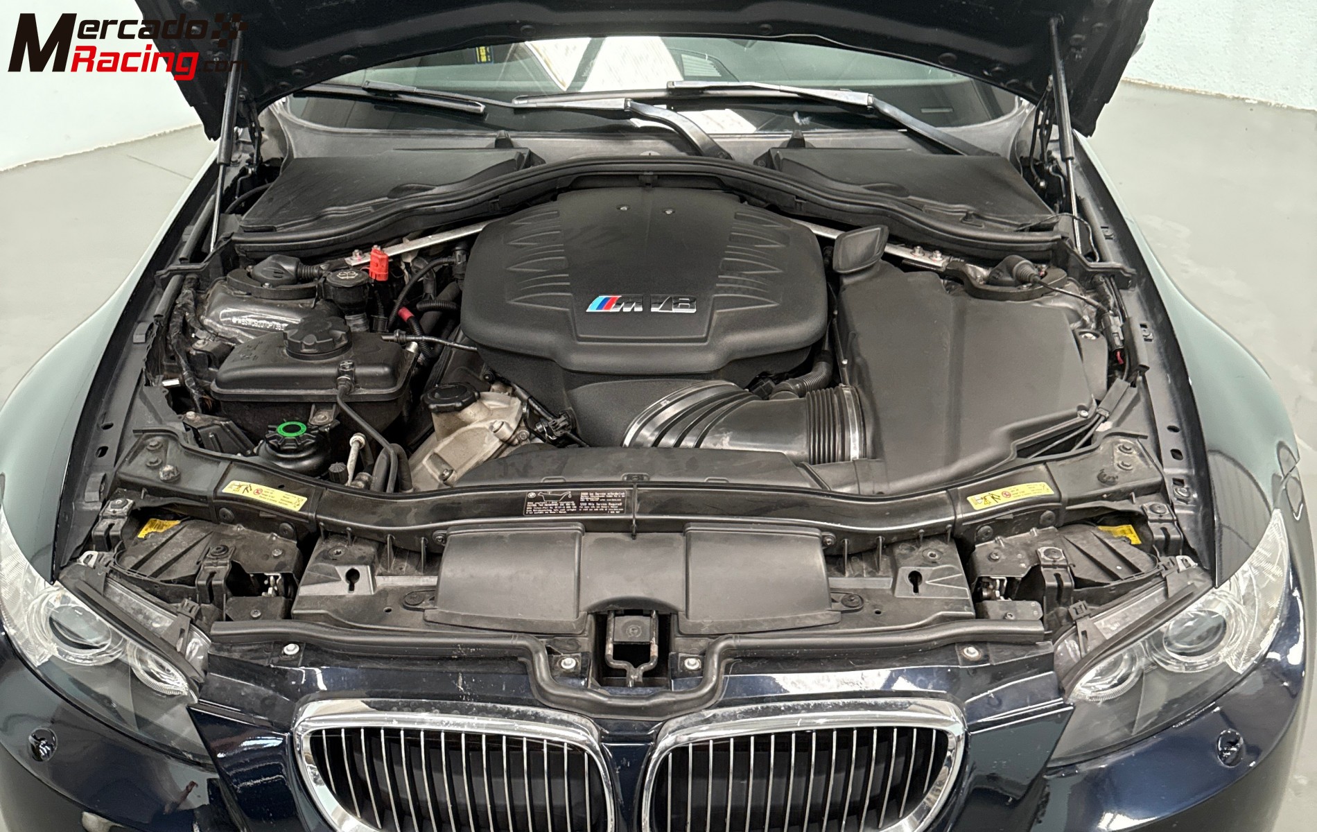 Bmw m3 e92 tracktool road legal 