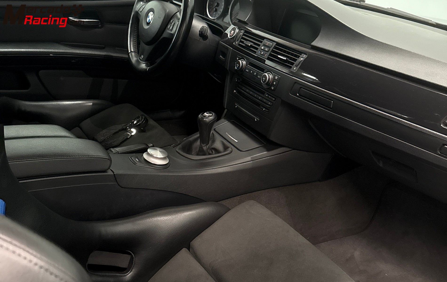 Bmw m3 e92 tracktool road legal 