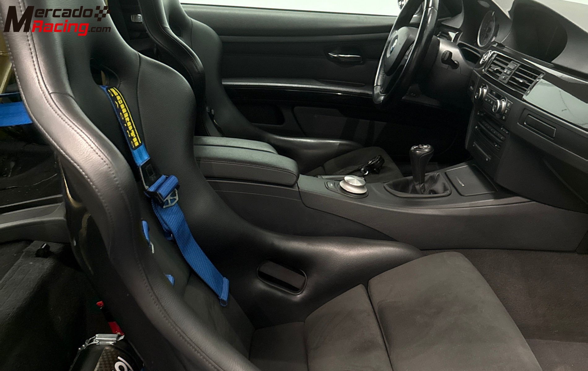 Bmw m3 e92 tracktool road legal 
