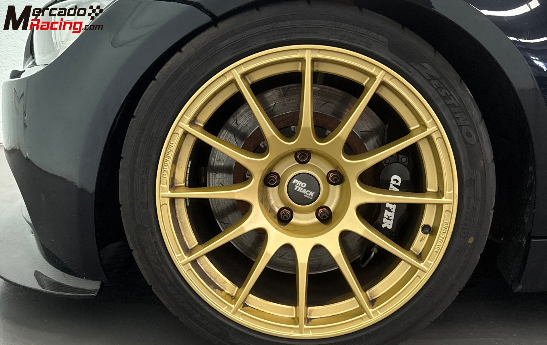 Bmw m3 e92 tracktool road legal 